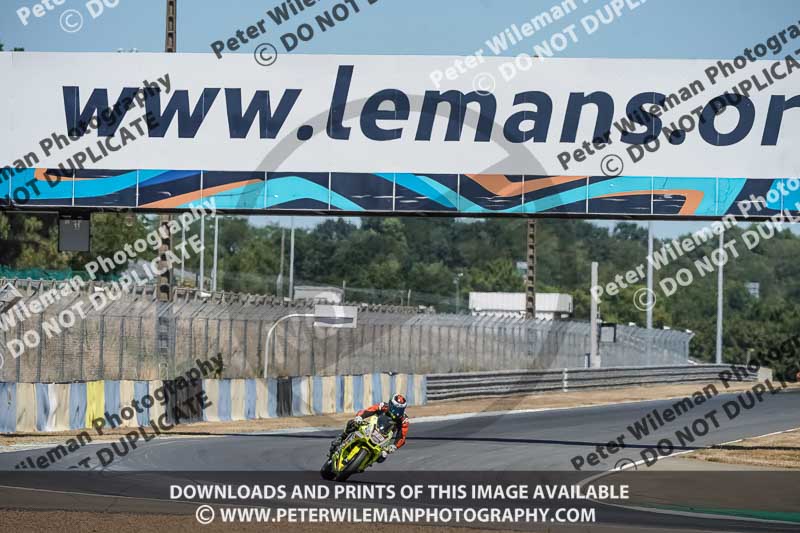 Le Mans;event digital images;france;motorbikes;no limits;peter wileman photography;trackday;trackday digital images